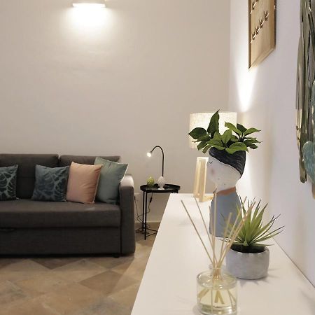 Casa Kilo Apartment ปาแลร์โม ภายนอก รูปภาพ