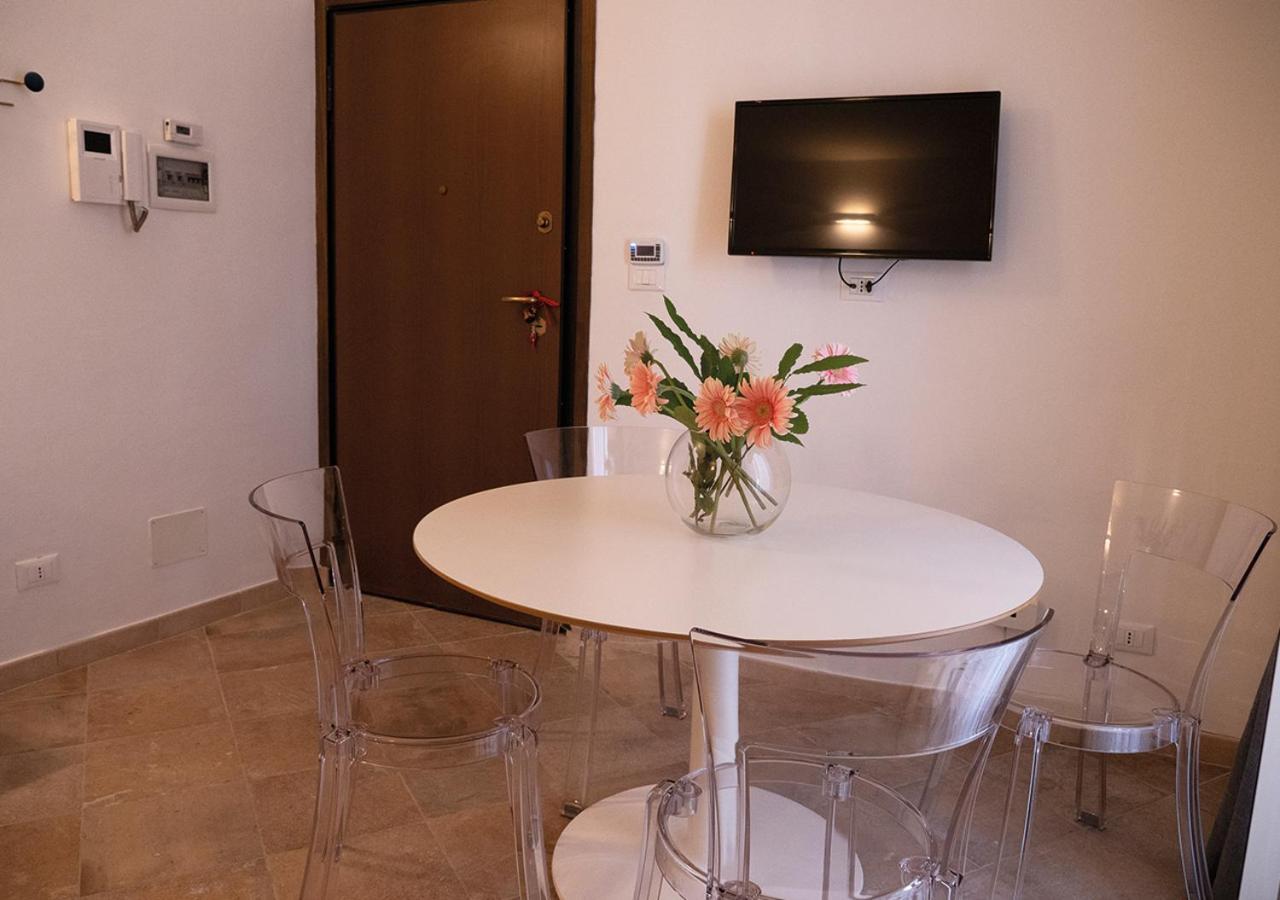 Casa Kilo Apartment ปาแลร์โม ภายนอก รูปภาพ