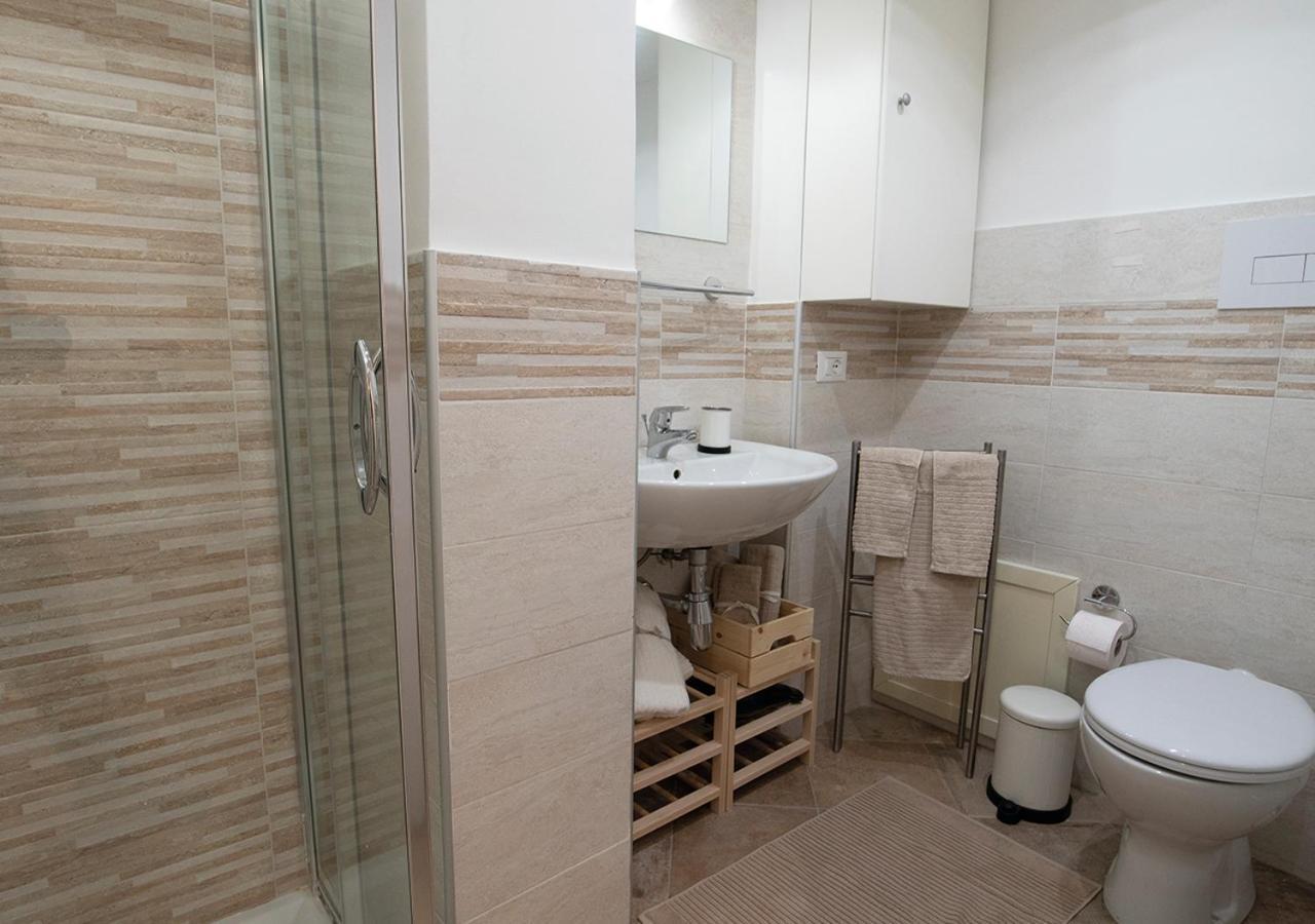 Casa Kilo Apartment ปาแลร์โม ภายนอก รูปภาพ