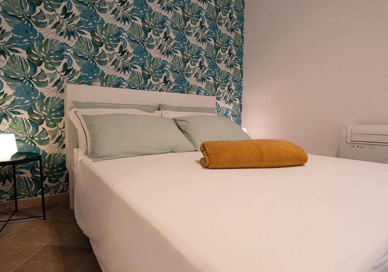 Casa Kilo Apartment ปาแลร์โม ภายนอก รูปภาพ