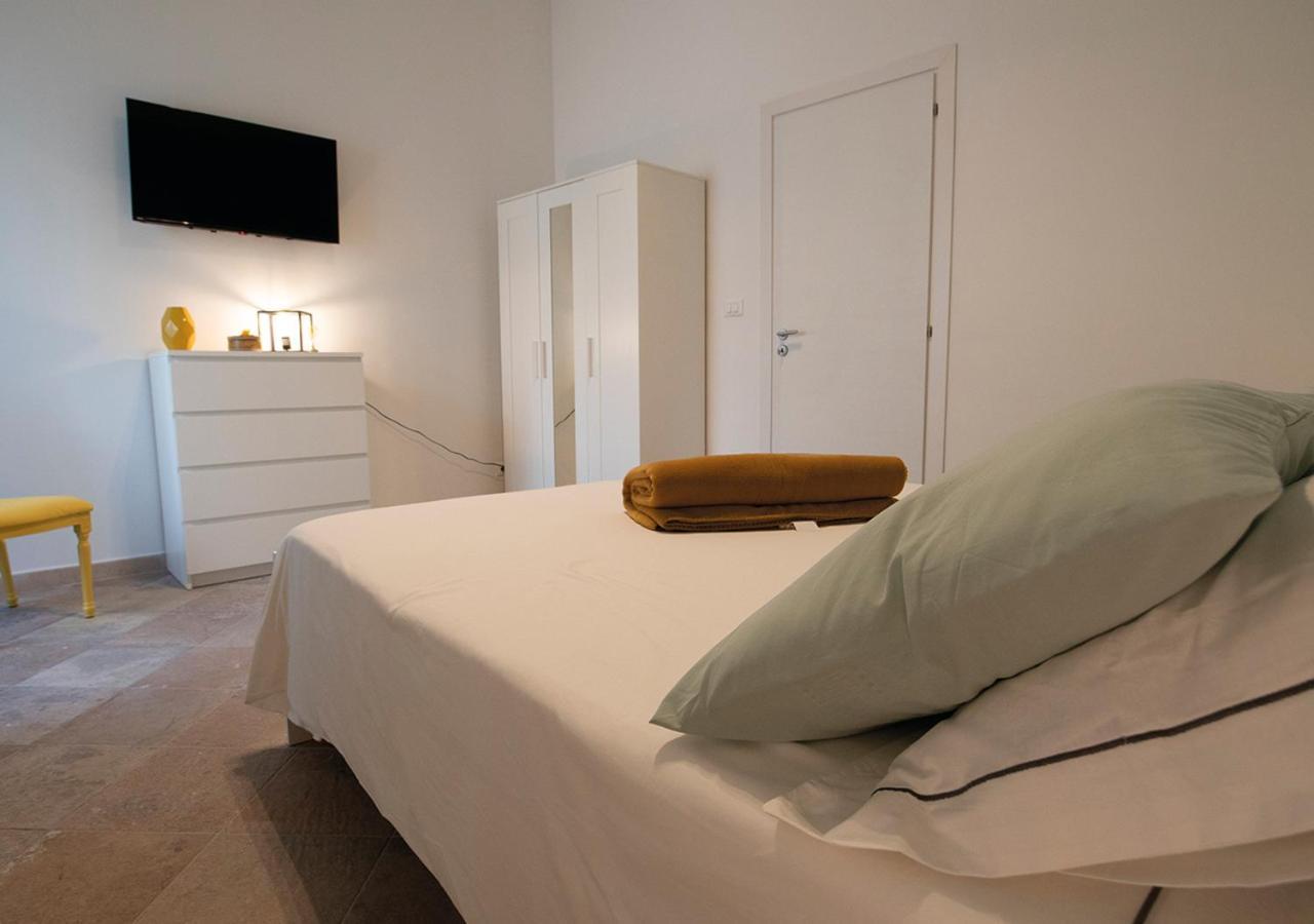 Casa Kilo Apartment ปาแลร์โม ภายนอก รูปภาพ
