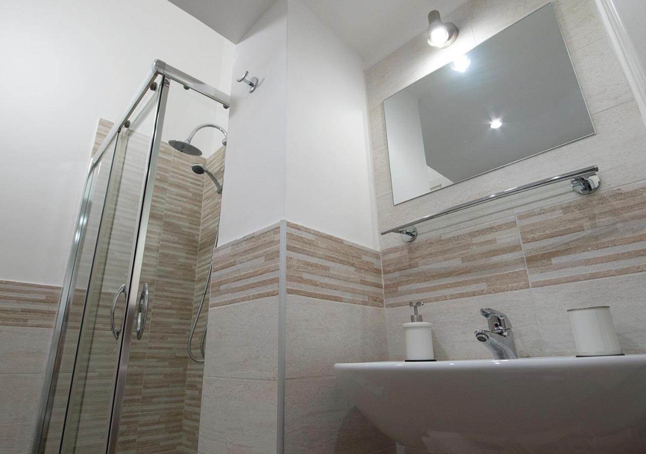 Casa Kilo Apartment ปาแลร์โม ภายนอก รูปภาพ