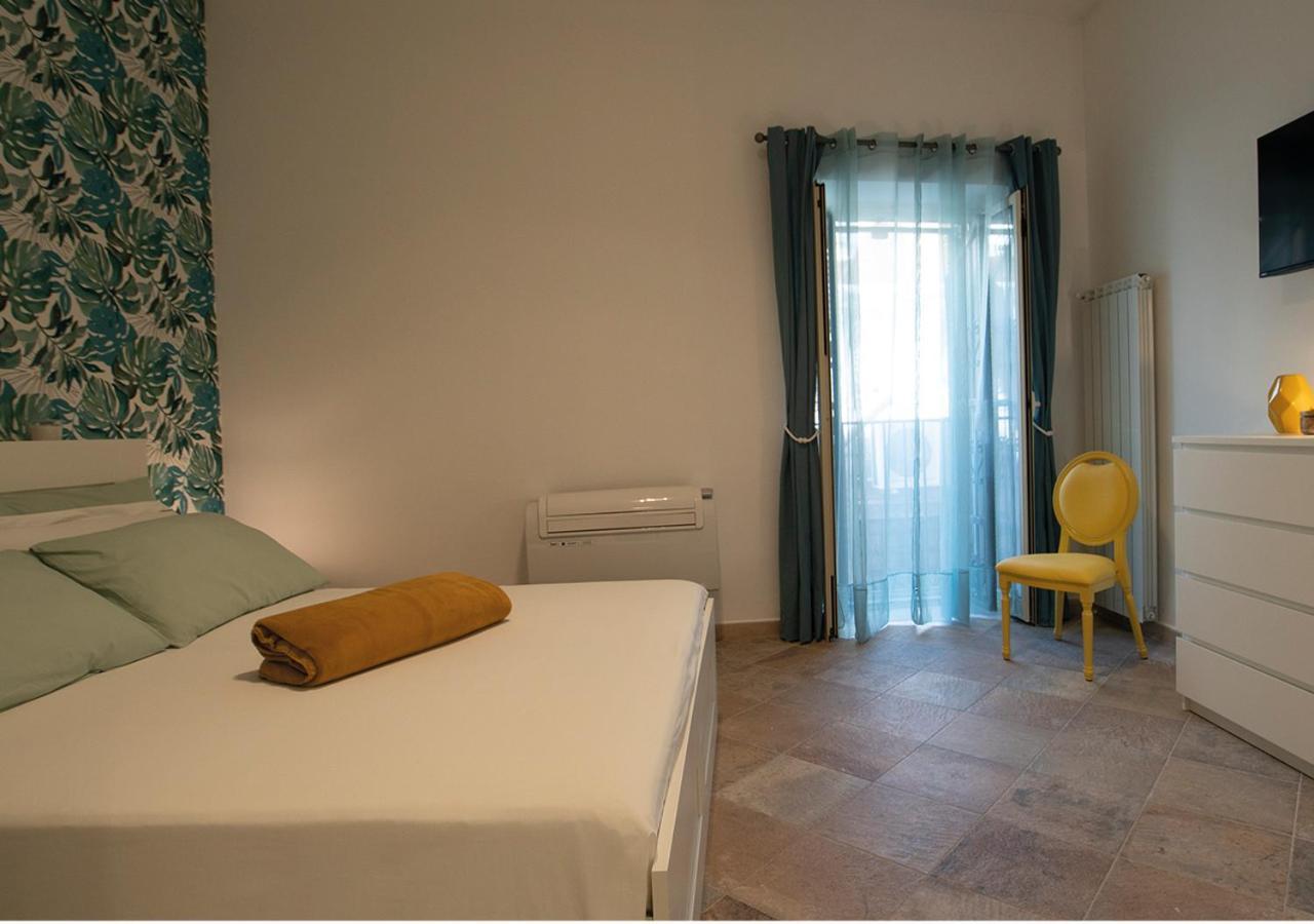 Casa Kilo Apartment ปาแลร์โม ภายนอก รูปภาพ