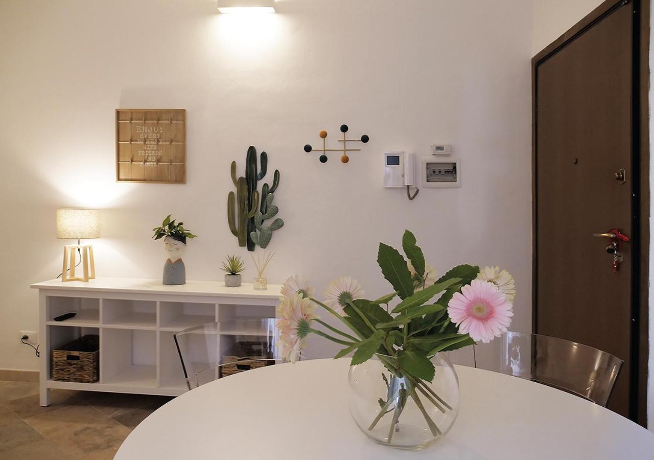 Casa Kilo Apartment ปาแลร์โม ภายนอก รูปภาพ