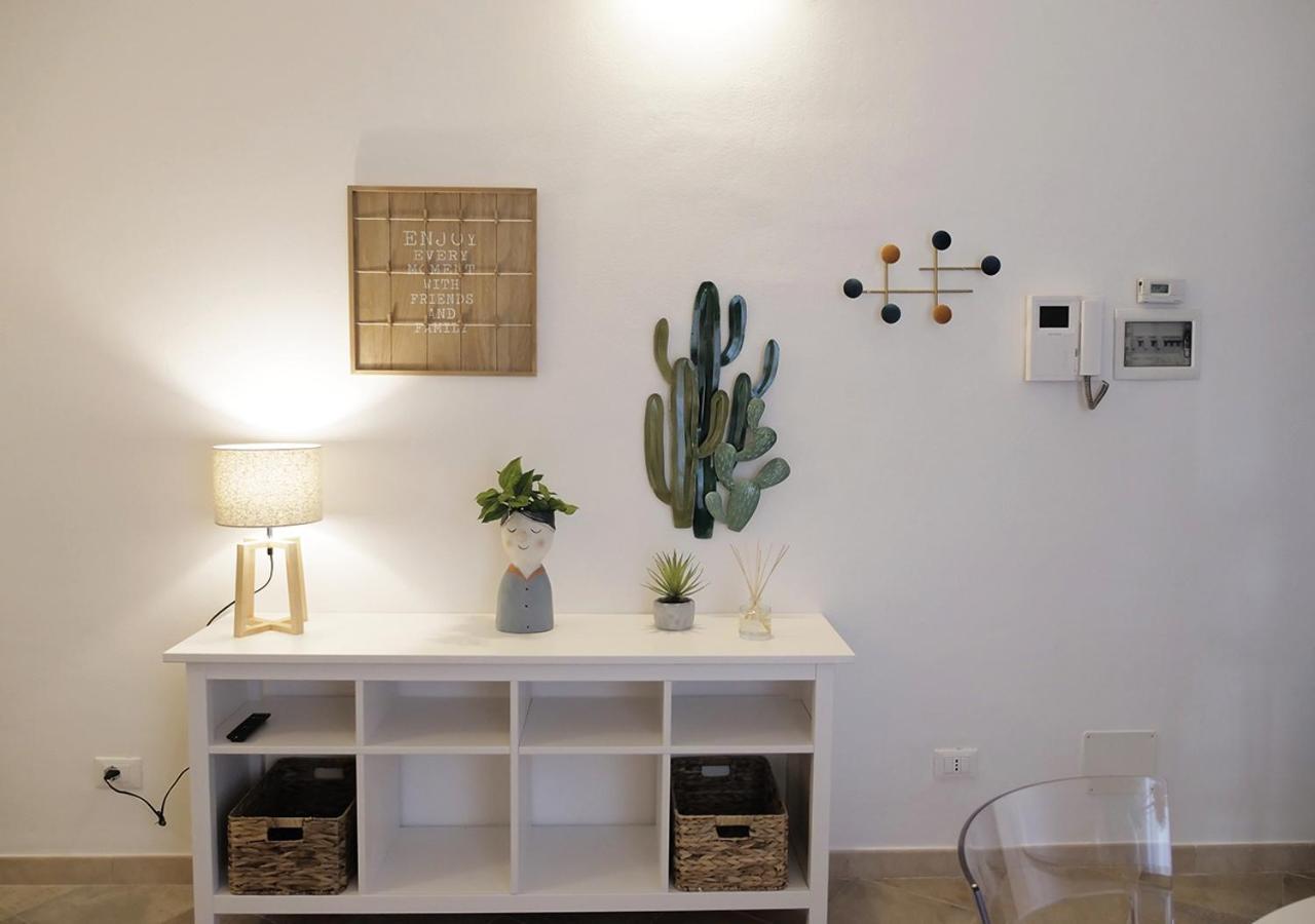 Casa Kilo Apartment ปาแลร์โม ภายนอก รูปภาพ