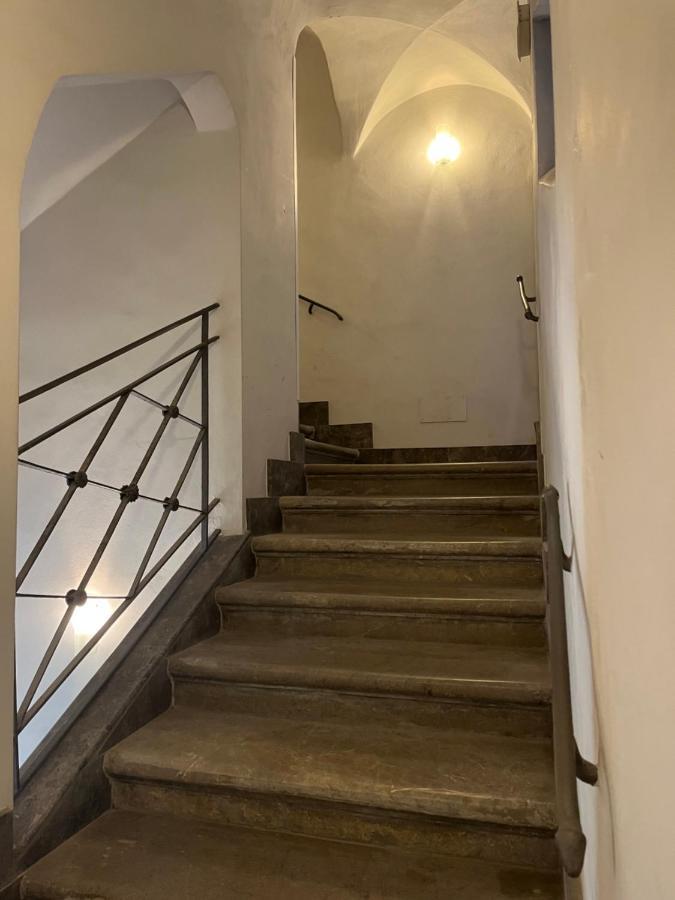 Casa Kilo Apartment ปาแลร์โม ภายนอก รูปภาพ