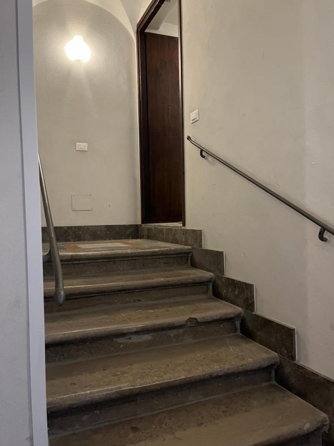 Casa Kilo Apartment ปาแลร์โม ภายนอก รูปภาพ